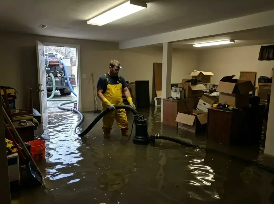 basement-burst-pipe-flooding-a-001 — frequently asked questions, 24-Hour Water Damage Restoration Services in Rockwell, NC